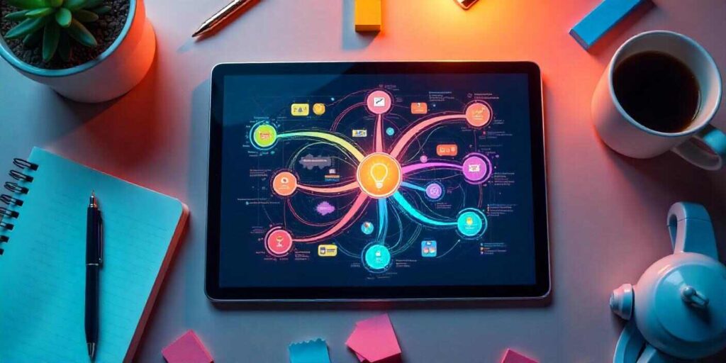 Best Mind Mapping Apps to Boost Creative Thinking