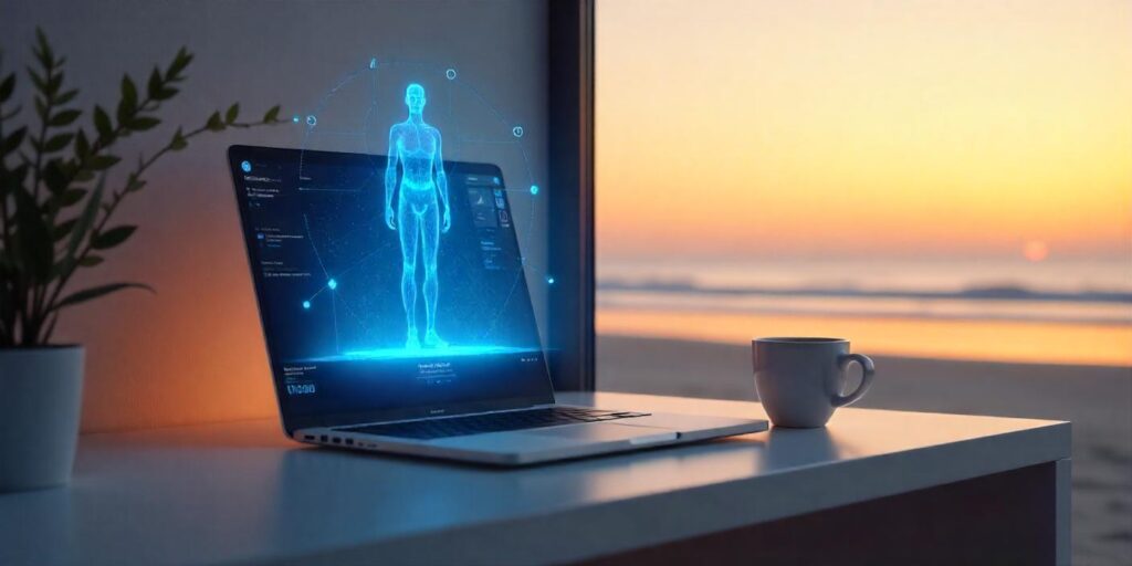 AI assistant, AI apps